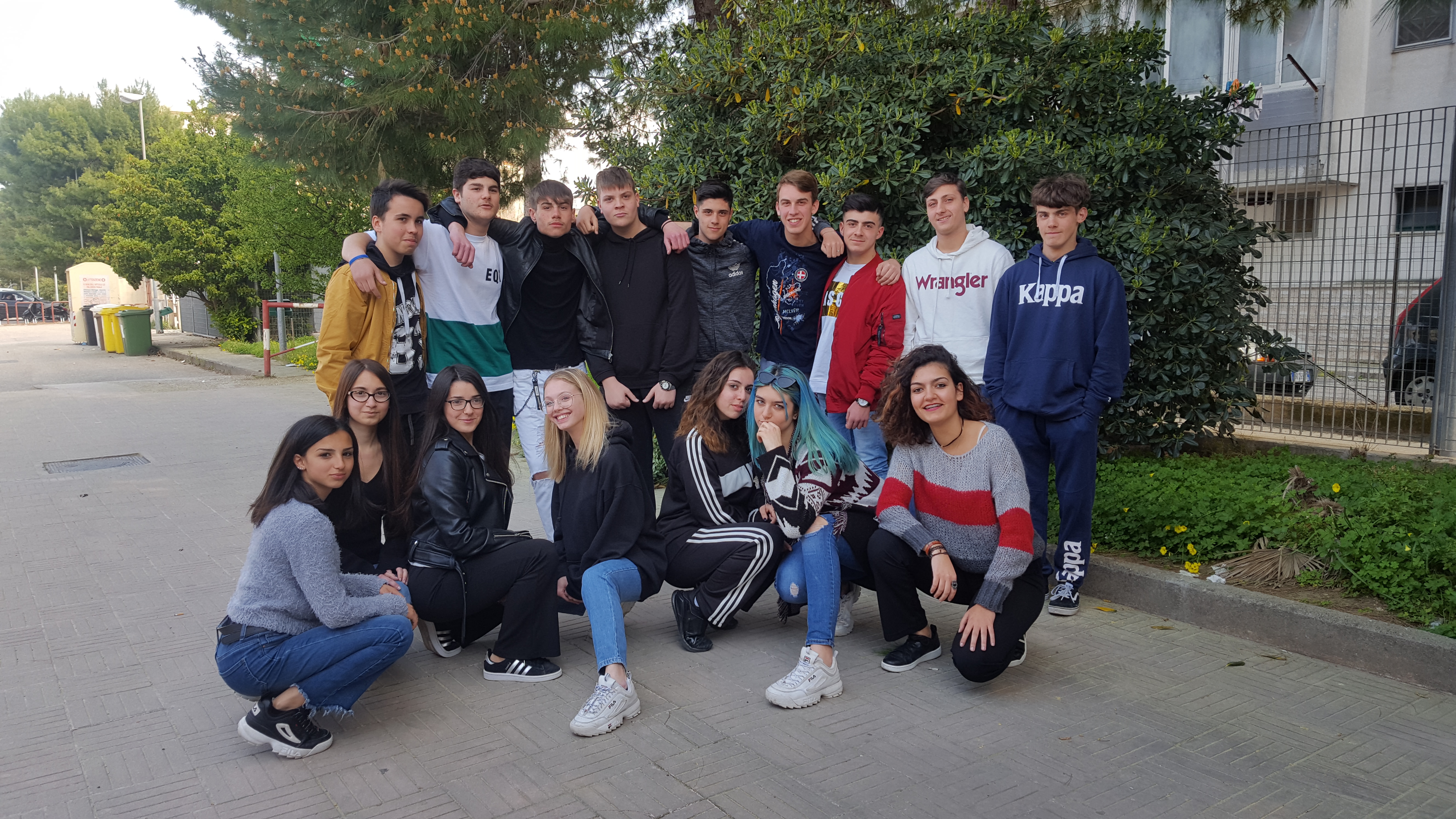 Disposizioni fiscali per incentivare la produzione e la domanda di opere d’arte contemporanea nel territorio della Repubblica Italiana