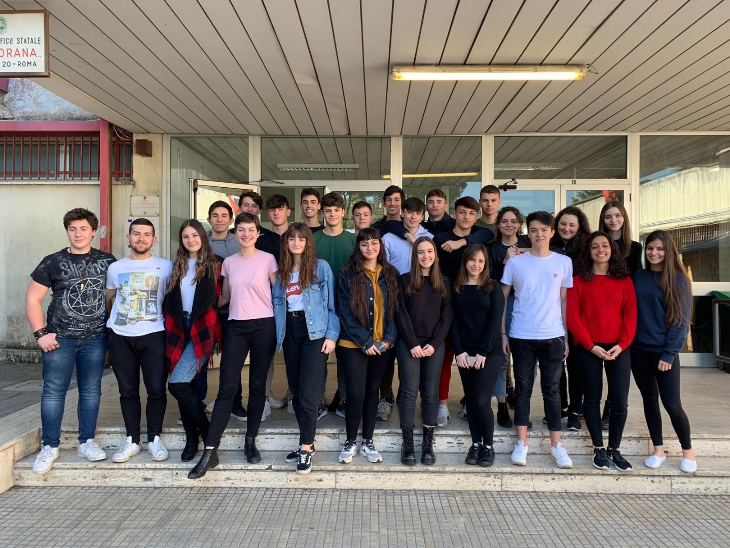 Disposizioni per la realizzazione della rete unica di telecomunicazioni