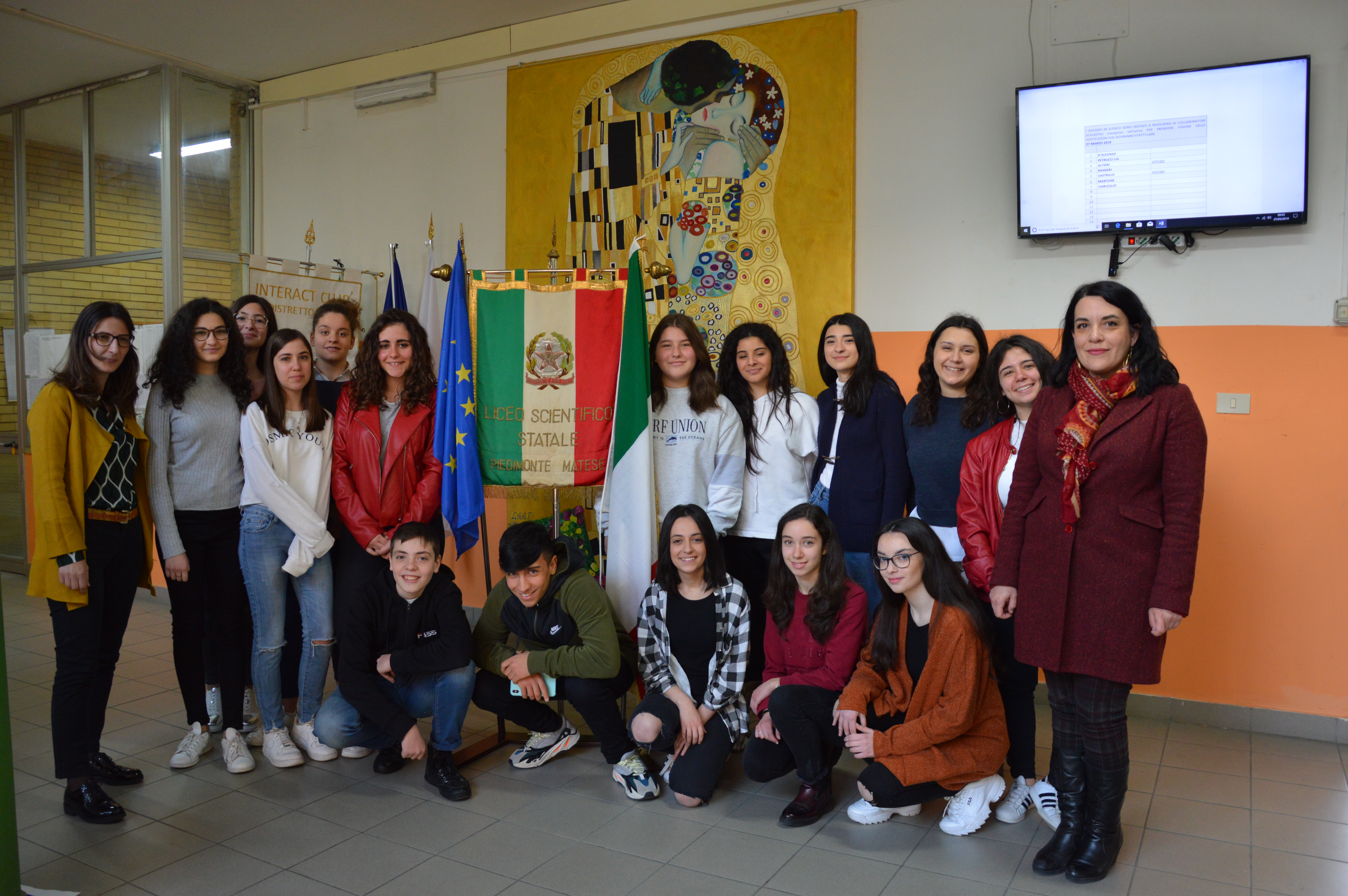 Disposizioni per l’introduzione dello studio del Diritto come materia curricolare nei licei