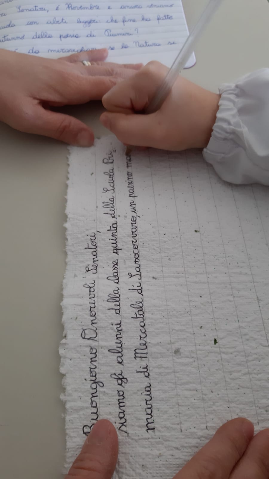 La tutela del nostro pianeta