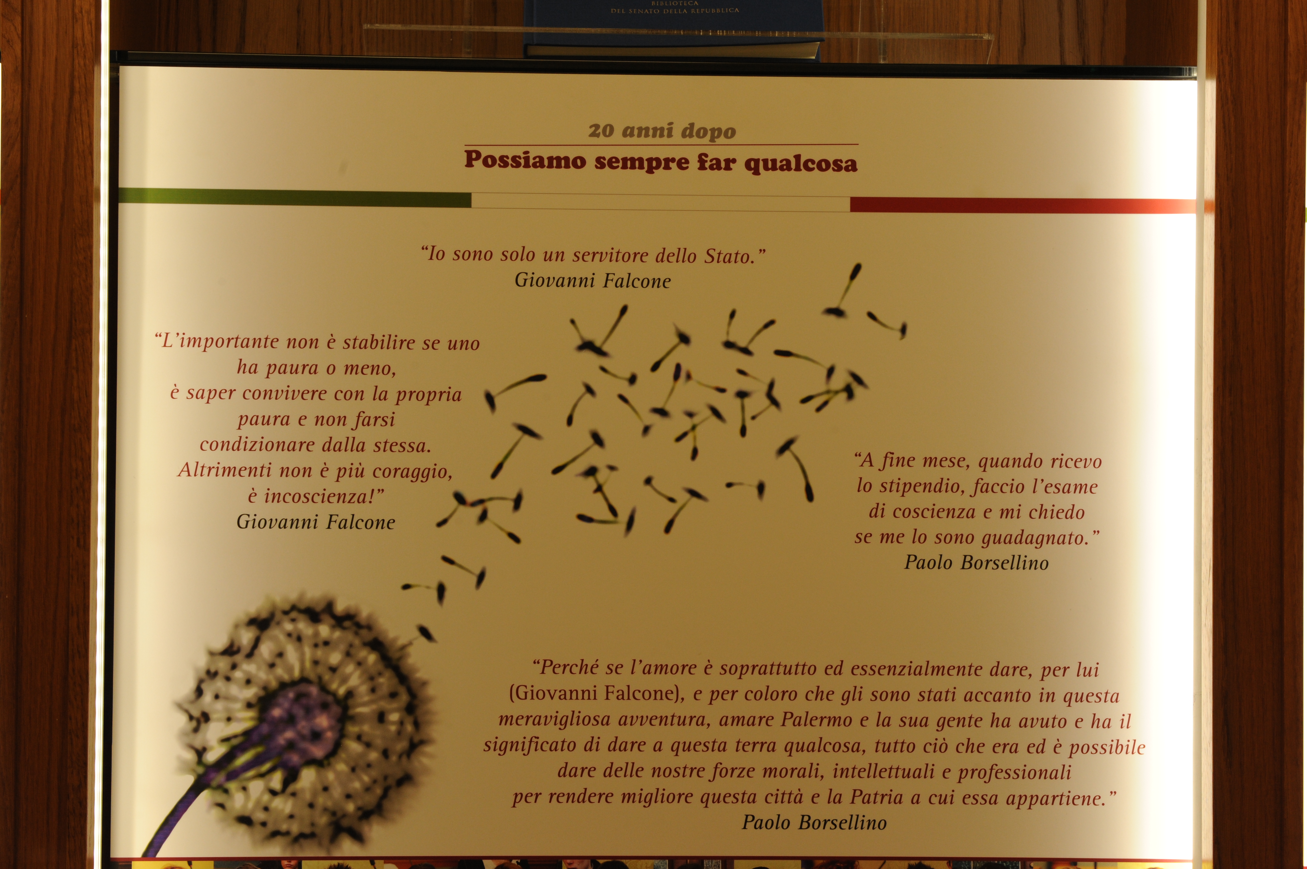 Possiamo sempre far qualcosa - Gli alunni del 298° cd "Elsa Morante" (scuola primaria) di Roma partecipano alle attività in Libreria